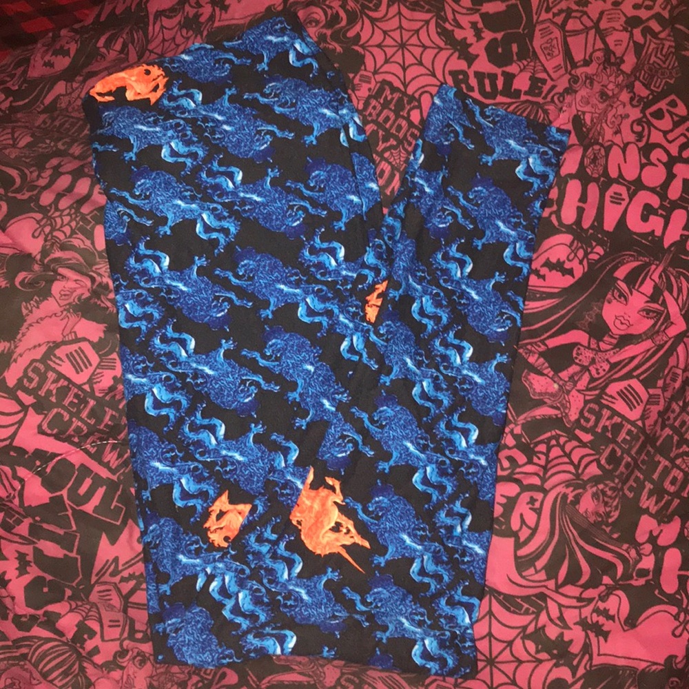 Lularoe unicorn t/c